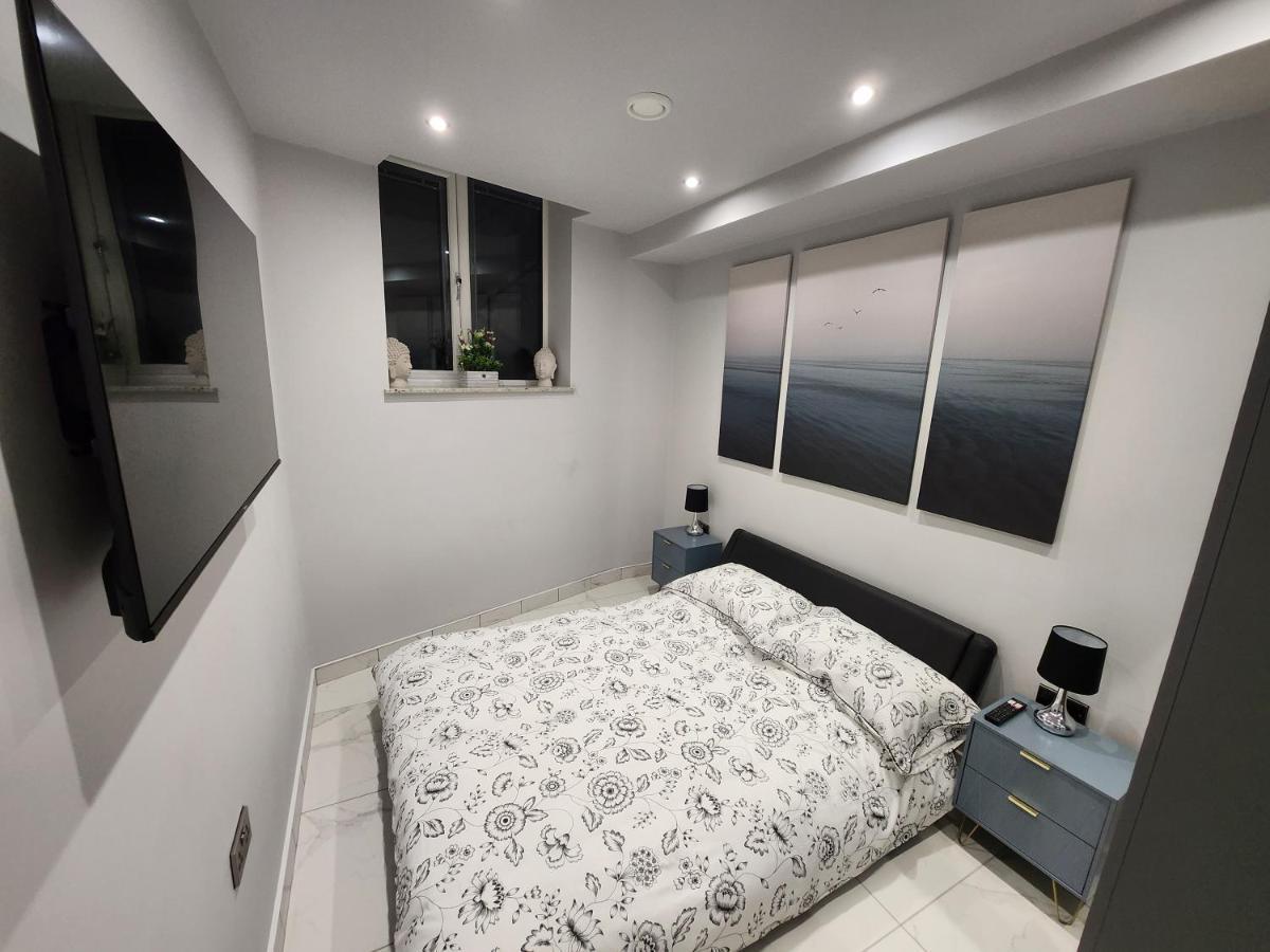 Billie Island Apartments Slaithwaite Buitenkant foto