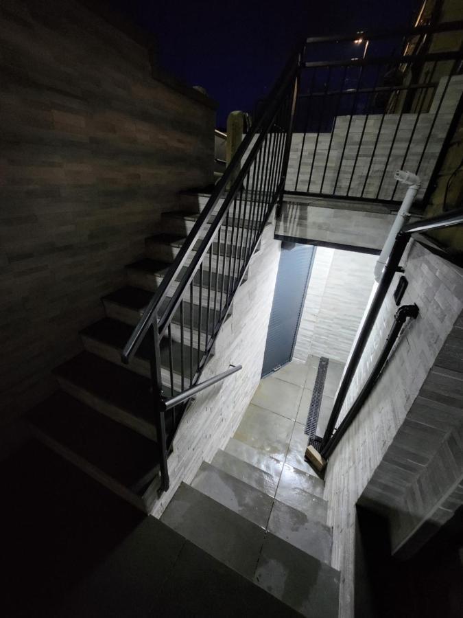 Billie Island Apartments Slaithwaite Buitenkant foto